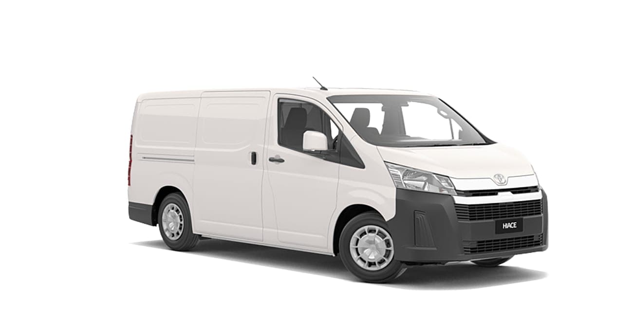 Van